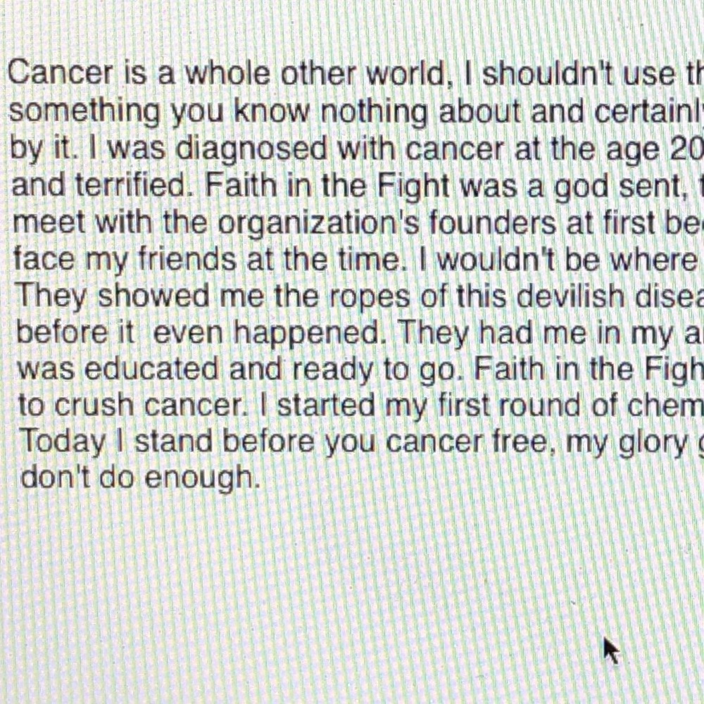 🎗🎗❤️💙💚💜💕Please READ🎗🎗💙💚💜🧡💛❤️ - Picture 3 of 6